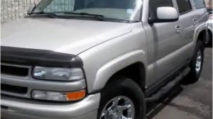 2005 Chevrolet Tahoe Used Cars Golden CO