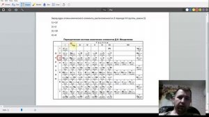 Заряд ядра атома химического элемента, расположенного в 3 периоде IIA группы, равен (1)
