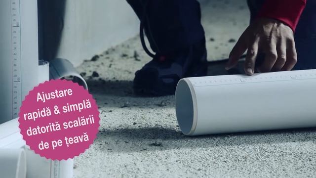 RAUPIANO PLUS REHAU смотреть онлайн