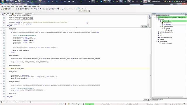 CoDeSys 3.5 теряет соединение с runtime смотреть онлайн