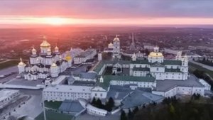Ефросиния Почаевская о свв. Царе Муч. Николае и Царице Муч. Александре