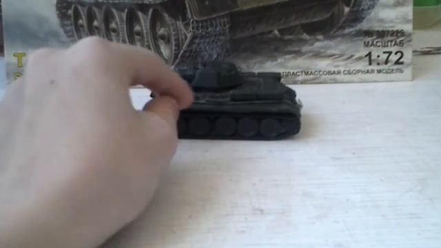 Т-34-76 история и ТТД смотреть онлайн