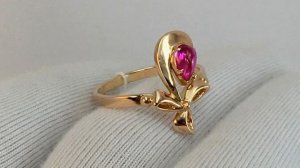 СОВЕТСКИЕ ДРАГОЦЕННОСТИ.ЗОЛОТЫЕ УКРАШЕНИЯ СССР.КРАСИВЫЕ СЕРЬГИ,КОЛЬЦА,КУЛОНЫ GOLD JEWELRY.USSR.