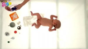 Ежедневный уход за новорожденным 1