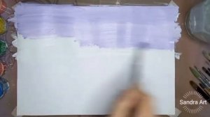 Как нарисовать зиму. 10 - Зимних рисунков для детей и взрослых.