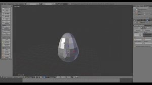 Памятка: как сделать анимацию 2д глаз костями in BLENDER