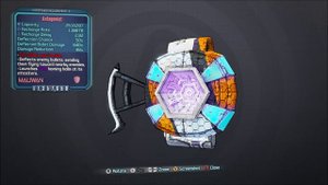 Top 5 Best Shields in Borderlands 2 #PumaCounts