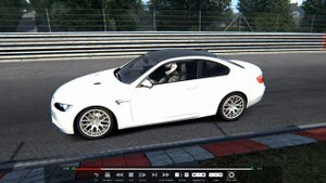 Assetto Corsa 100% Free camera! Solved! | 100% Свободная камера! Решено!