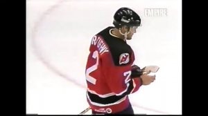 2/8/1998 Dan Ratushny Goal vs. Rochester Amerks