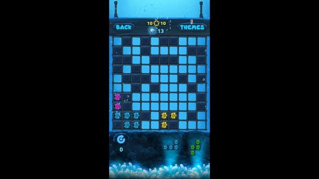 Block Puzzle: POP Bubble смотреть онлайн