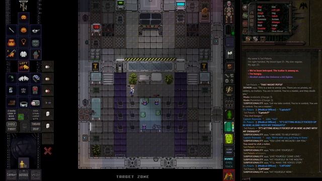 Lifeweb: SPACE HERO смотреть онлайн