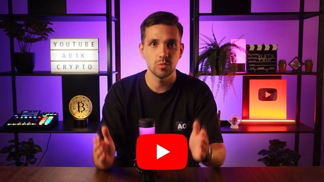 Что такое web 1.0, web 2.0, web 3.0? Чем отличаются и как связаны с криптой?