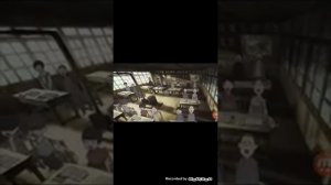 OMG!! Японские дети поют песню "Катюша"