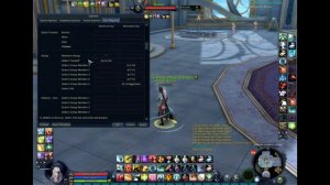 АЙОН, оптимизируем свою игру - часть 1