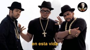 Run DMC - It's like that (Subtitulado en español