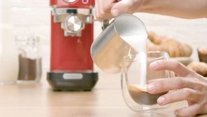 Coffee Machina - Ariete 1381