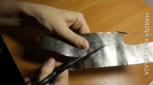 Бутон и зелень для Лилии/(ENG SUB)/Bud and green leaves for lily/Марина Кляцкая