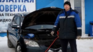 Как и чем правильно прикурить автомобиль? Всё о пусковых проводах.