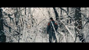 Охота на рябчика зимой с манком | Эпизод 2