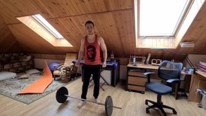 Обзор упражнений! подъем штанги на бицепс Плюсы и минусы