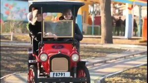 Пластырь от укачивания