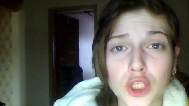 Видео с веб-камеры. Дата: 5 марта 2013 г., 18:13. смотреть онлайн