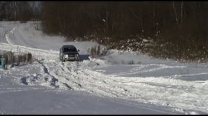 Поездка в Ледяную Пещеру