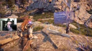 Horizon Zero Dawn на PC Очень высокая сложность ➤ Прохождение #4