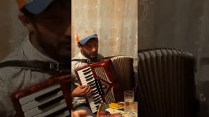 даргинская песня