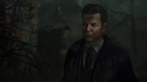 Трейлер Alan Wake 2