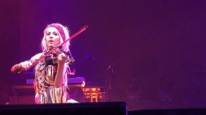 Lindsey Stirling – Darkside, Live at the Baxter Arena, Omaha, NE (7/6/2021)