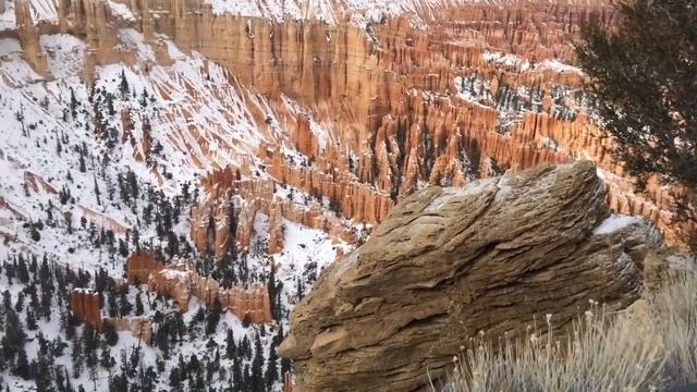 США//Штат Юта//Первый снег за много лет смотреть онлайн