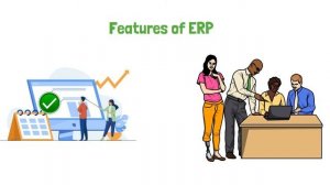 Difference Between CRM and ERP | EOQ | What is ERP | Hindi | The Success Gyaan