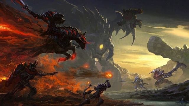 Сильнейшие Герои Dota 2