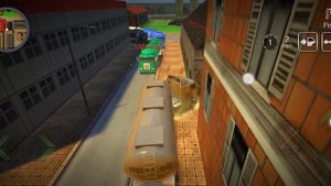 КАК ПОЛУЧИТЬ ТАНК В Payback 2 | видео