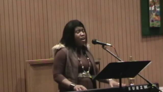 I Will Rise Up And Call Myself Blessed - Live Worship смотреть онлайн