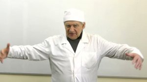 Проблемы памяти и взаимозависимость от вредной экологии (А.Н. Алименко)