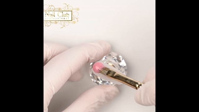 Гель-Краска Для Ногтей Без Липкого Слоя GPG-12 Beautiful