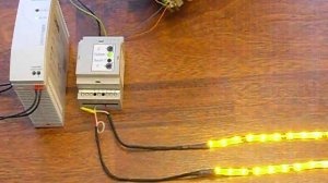 Регулятор скорости вращения вентиляторов с датчиком температуры SPINe-TRu