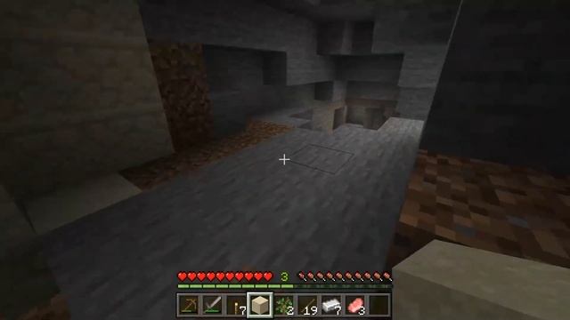 1 Hour of Minecraft Survival Gameplay | 1080p 60fps смотреть онлайн