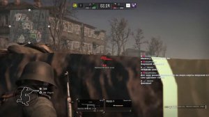 Вау, играем в гейс оф хел - Call to Arms - Gates of Hell