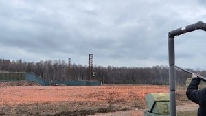 Шлейф Вектор 12/70 инновационные трассирующие патроны!!!!