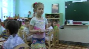Видеосъемка в  детском садике в Подольске, Москве, Домодедово 