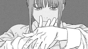 МАКИМА УМНЕЙШАЯ В МАНГИ ЧЕЛОВЕК БЕНЗОПИЛА || КТО ТАКАЯ МАКИМА НА САМОМ ДЕЛЕ || МАКИМА СИЛЬНЕЙШАЯ?!