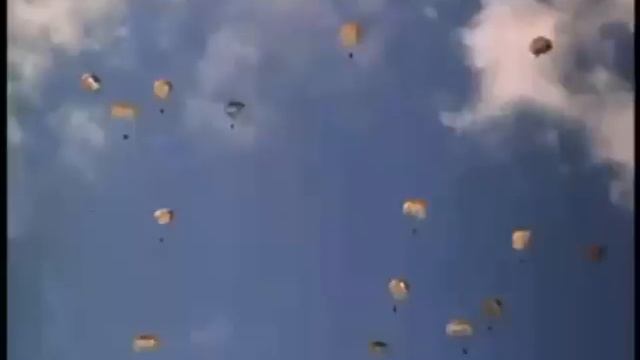 Красная империя
