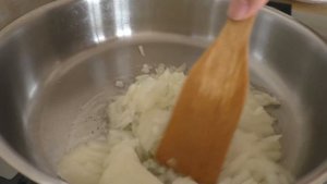 Капустный супчик с ребрышками по бабушкиному рецепту (польская кухня)