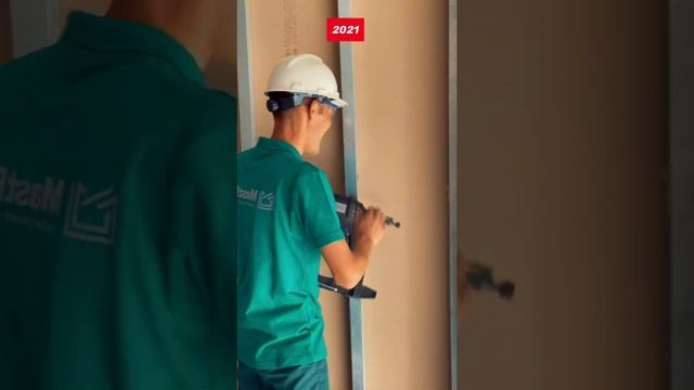 Монтажный пистолет GSR40 Mastbro.kz смотреть онлайн