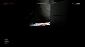 ПЮРЕ из КАРТОФАНА с помощью ПРИЗРАКА. Outlast #9 [Хоррор Перед Сном]