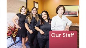 Gentle Touch Dentistry : Best Toothache Treatment in Fullerton