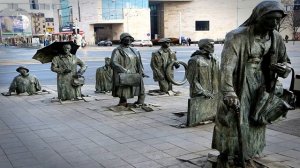 НЕОБЫЧНЫЕ СКУЛЬПТУРЫ. Достопримечательности. СКУЛЬПТУРЫ МИРА. Современное искусство